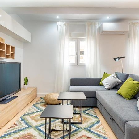 Gorgeous Renovated Apartment 2Br Ac مالقة المظهر الخارجي الصورة