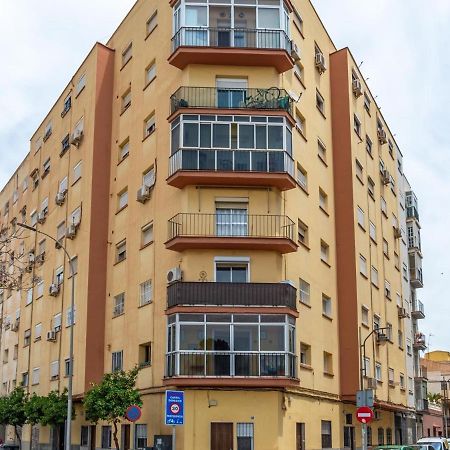 Gorgeous Renovated Apartment 2Br Ac مالقة المظهر الخارجي الصورة