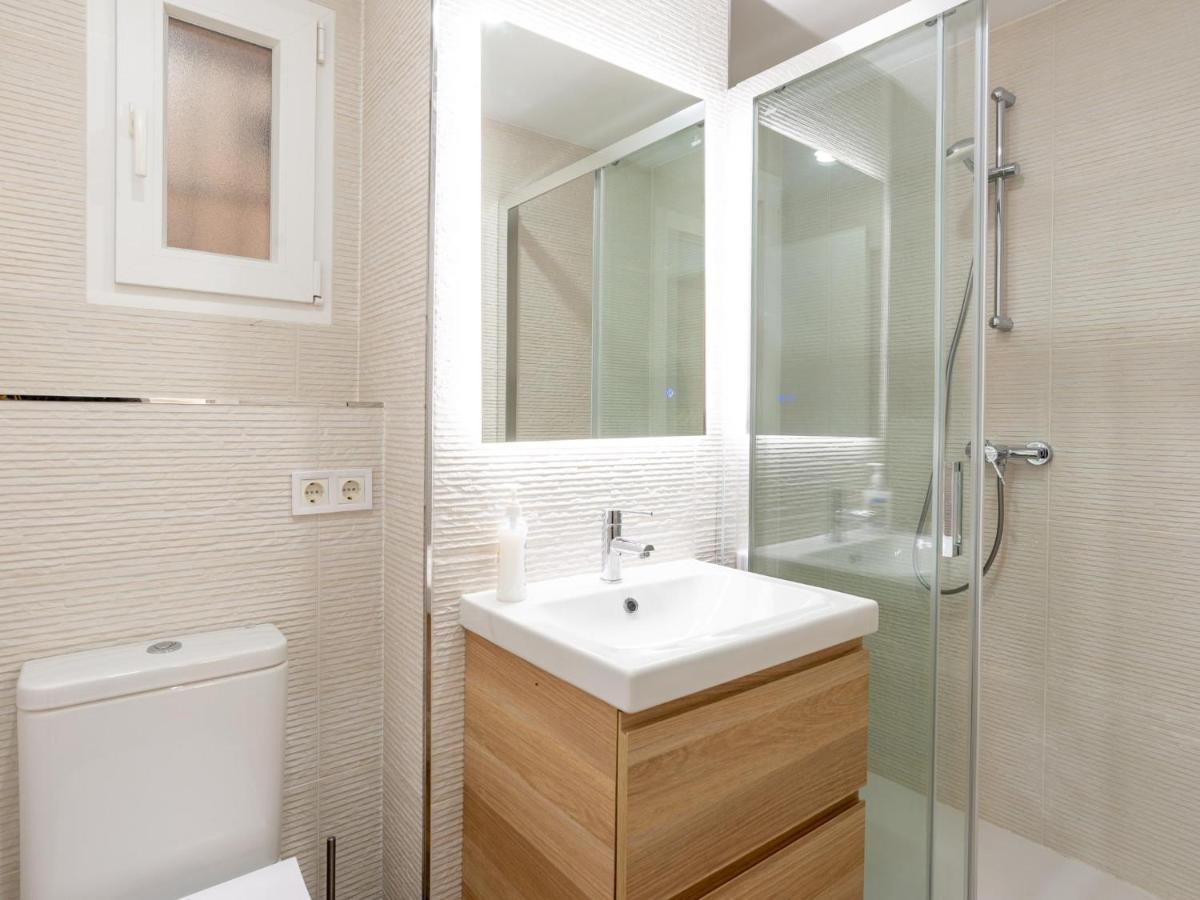 Gorgeous Renovated Apartment 2Br Ac مالقة المظهر الخارجي الصورة
