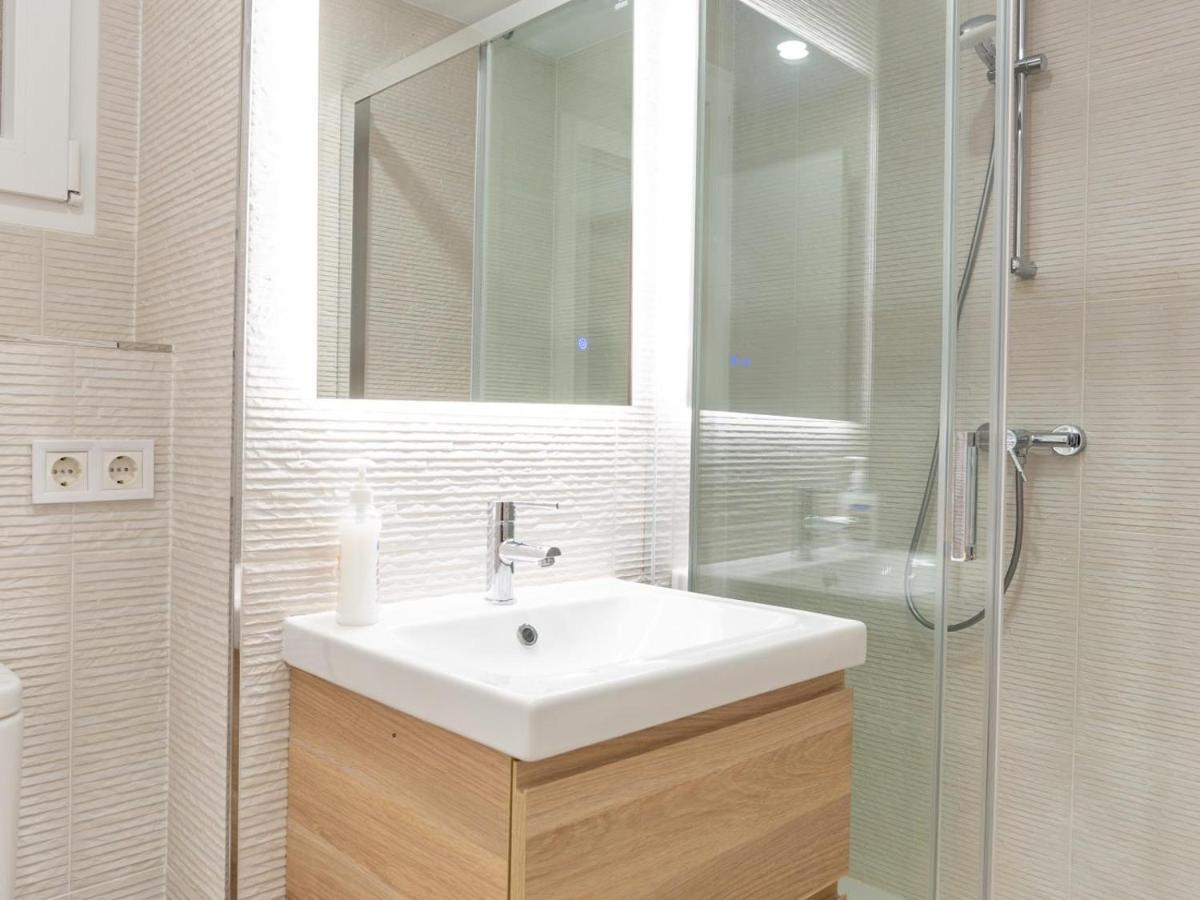 Gorgeous Renovated Apartment 2Br Ac مالقة المظهر الخارجي الصورة